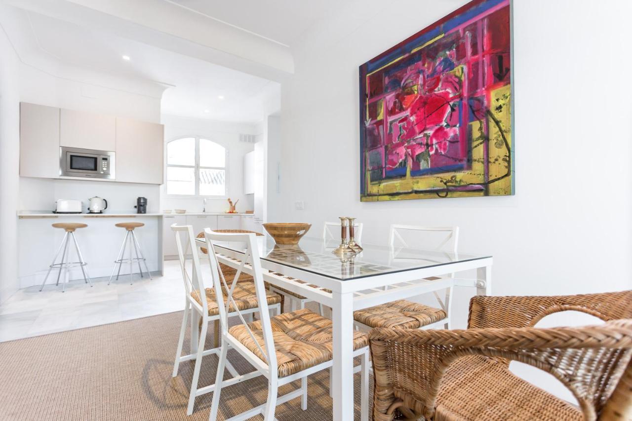 Appartement Adriano 16