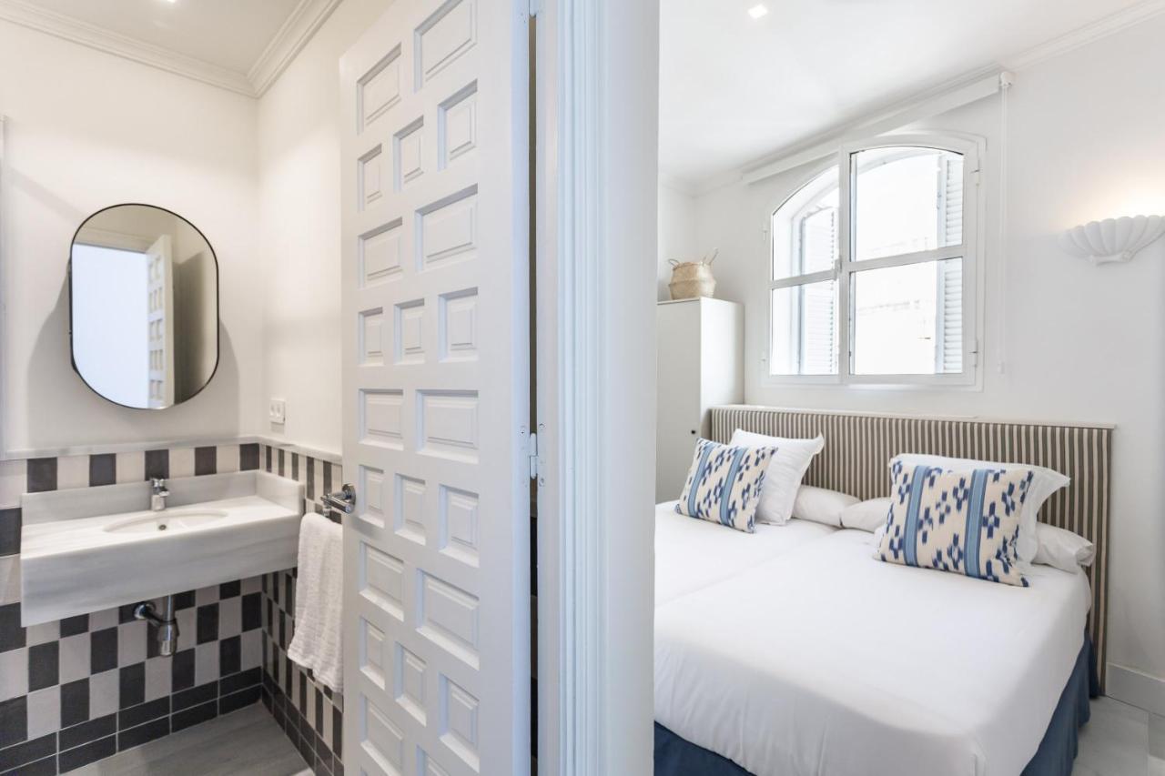 Appartement Adriano 16