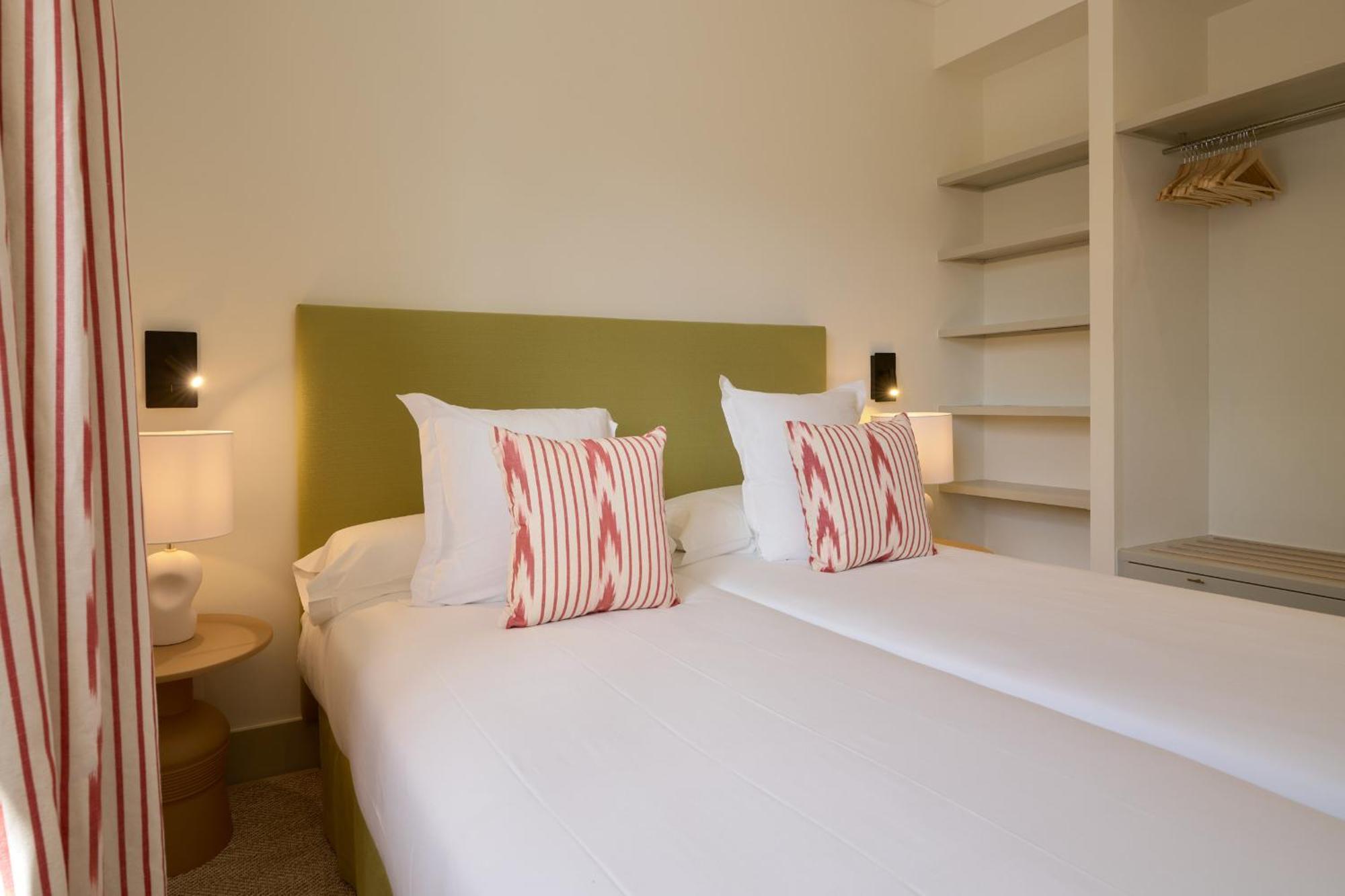 Appartement Adriano 16 *