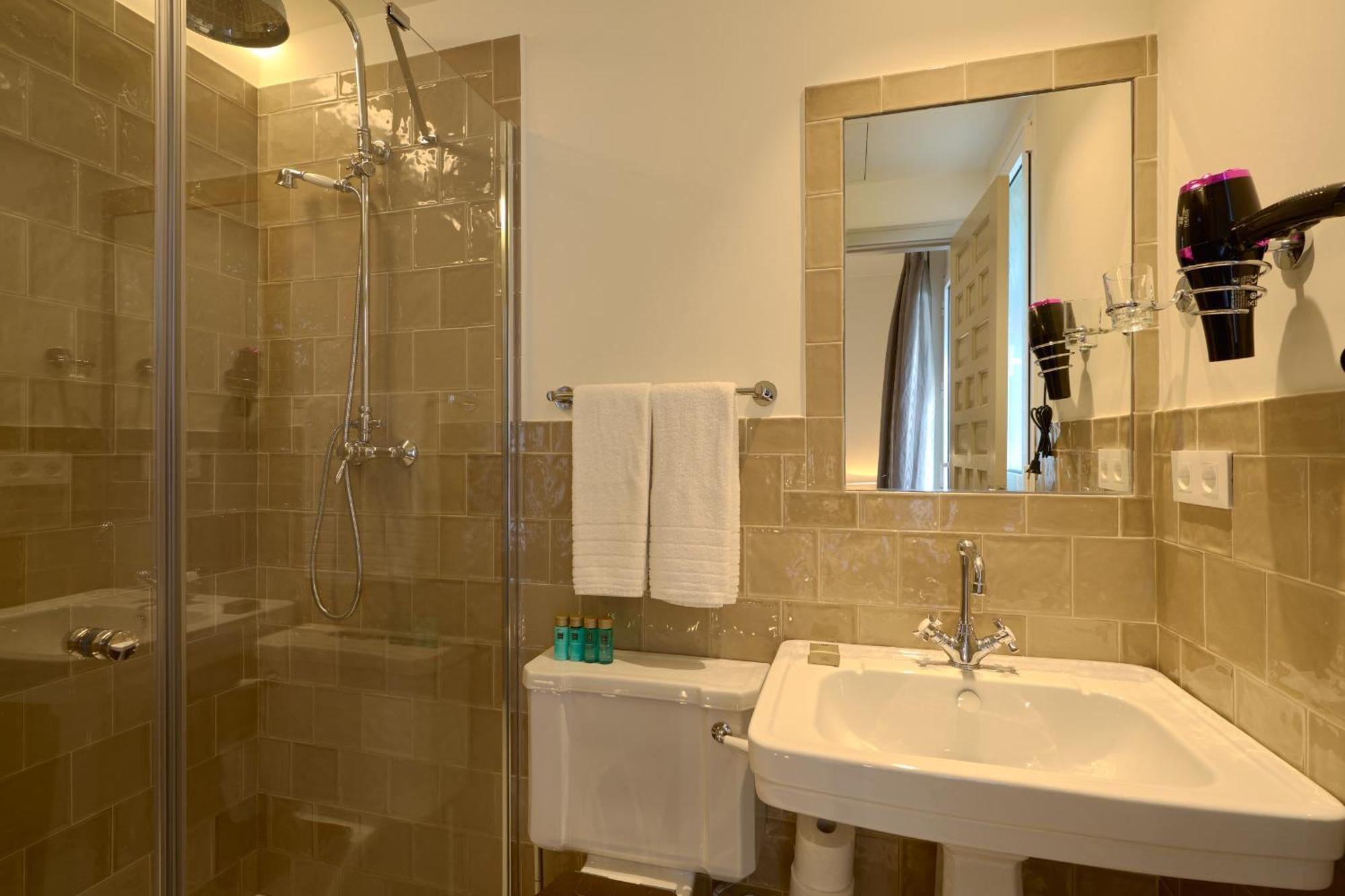 Adriano 16 Appartement *