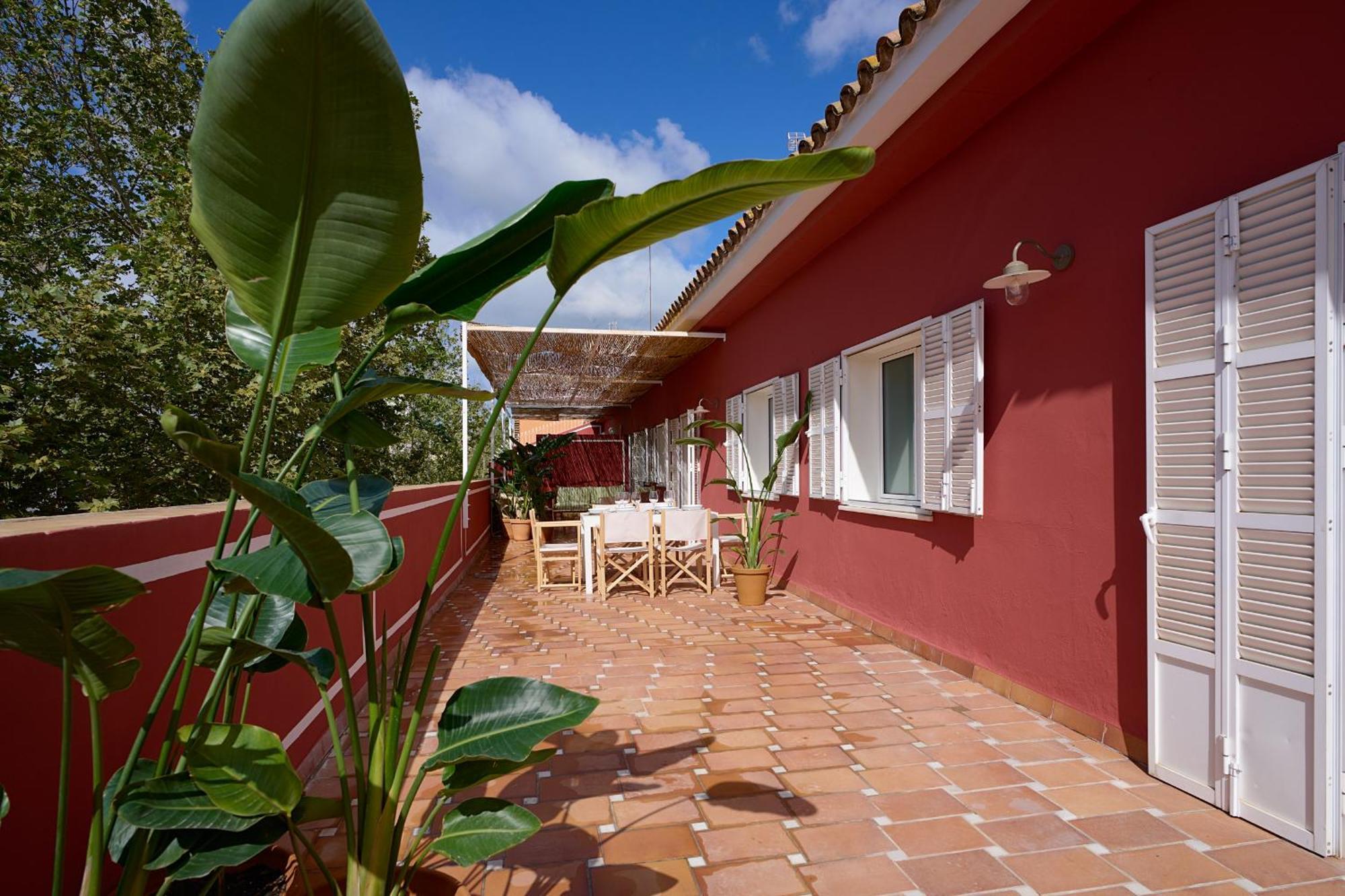 Adriano 16 Appartement