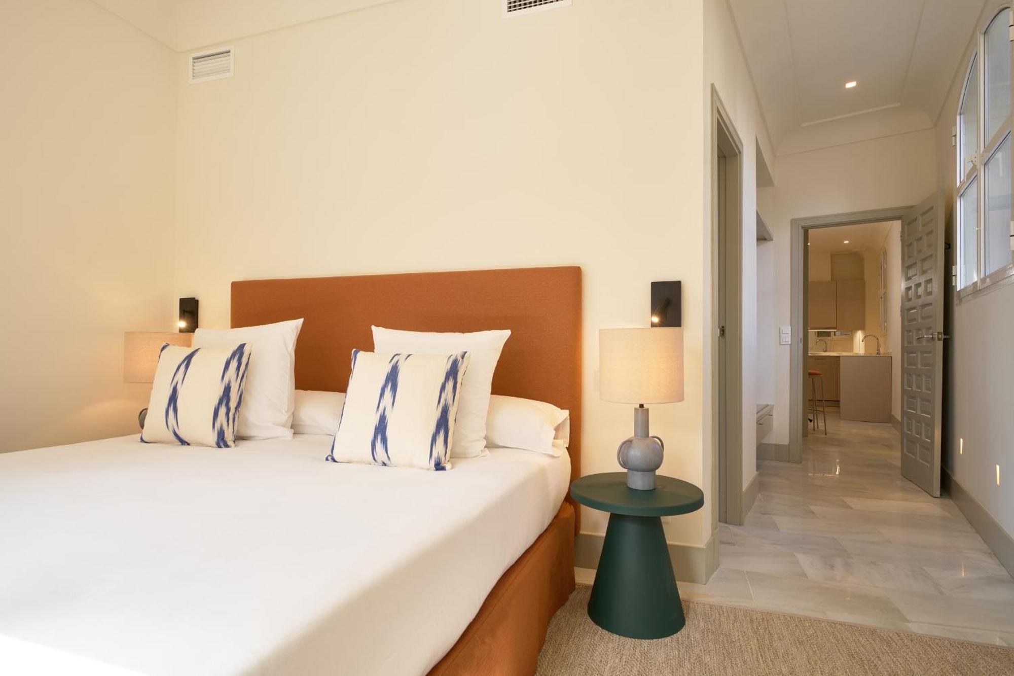 Adriano 16 Appartement *