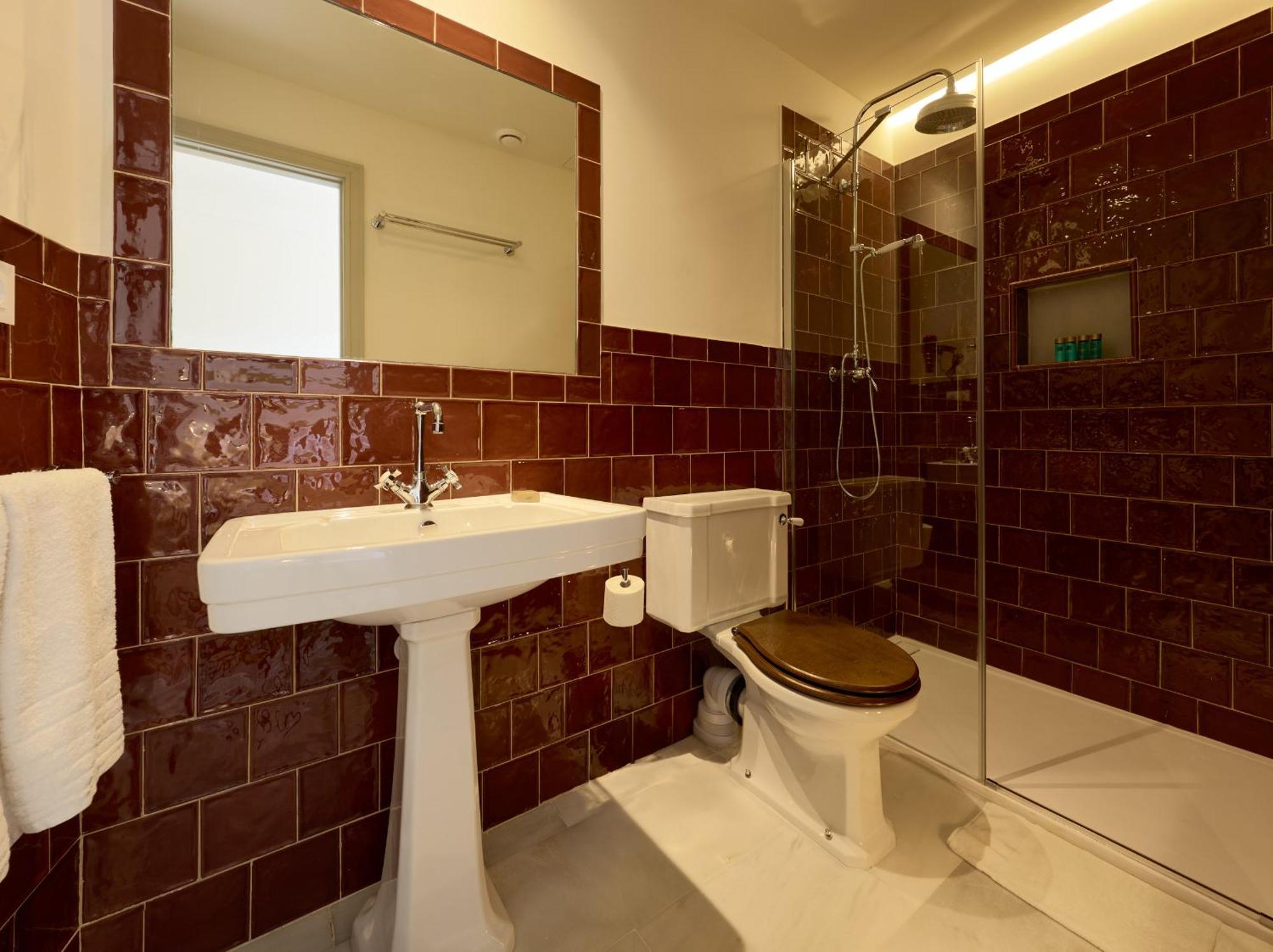 Adriano 16 Appartement *
