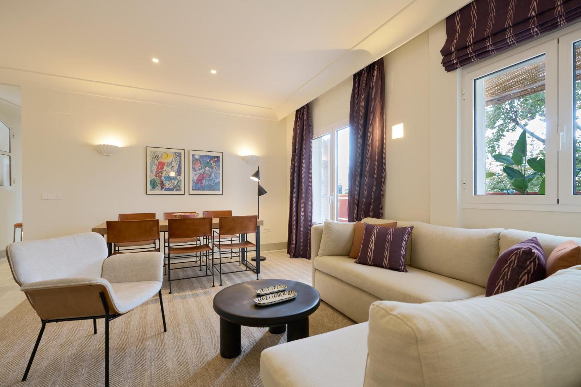 Appartement Adriano 16