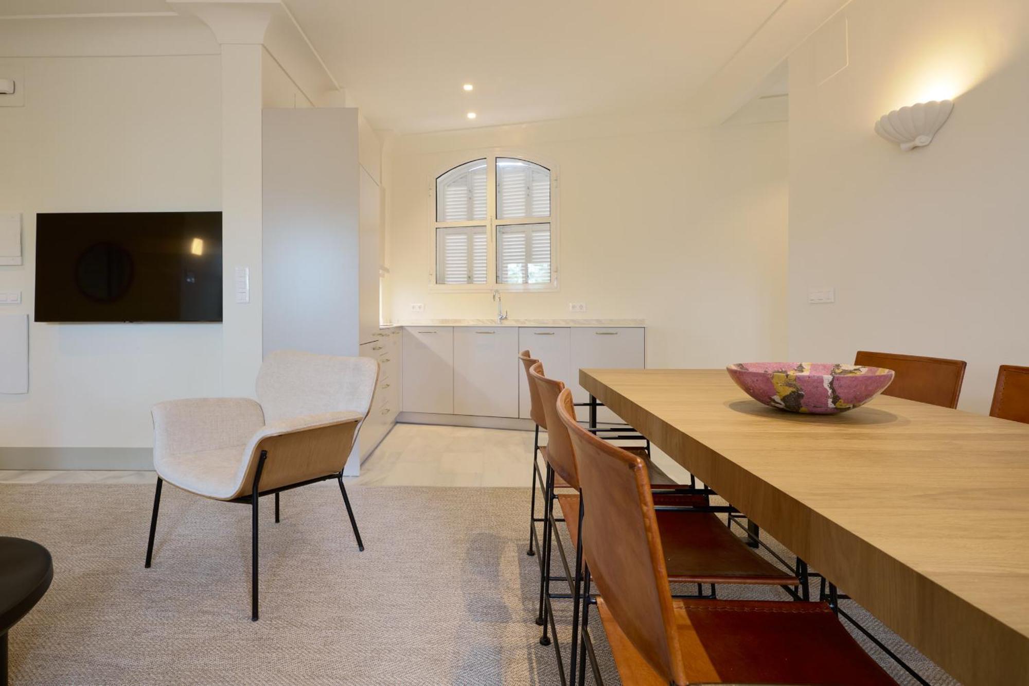 Apartment Adriano 16 Seville